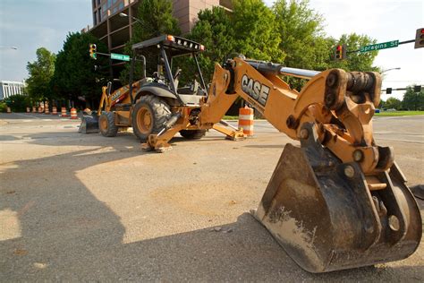 huntsville heavy equipment for sale 